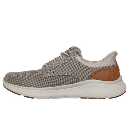 Slip-ins Relaxed Fit: Arch Fit Crosser - Ruger | Skechers US