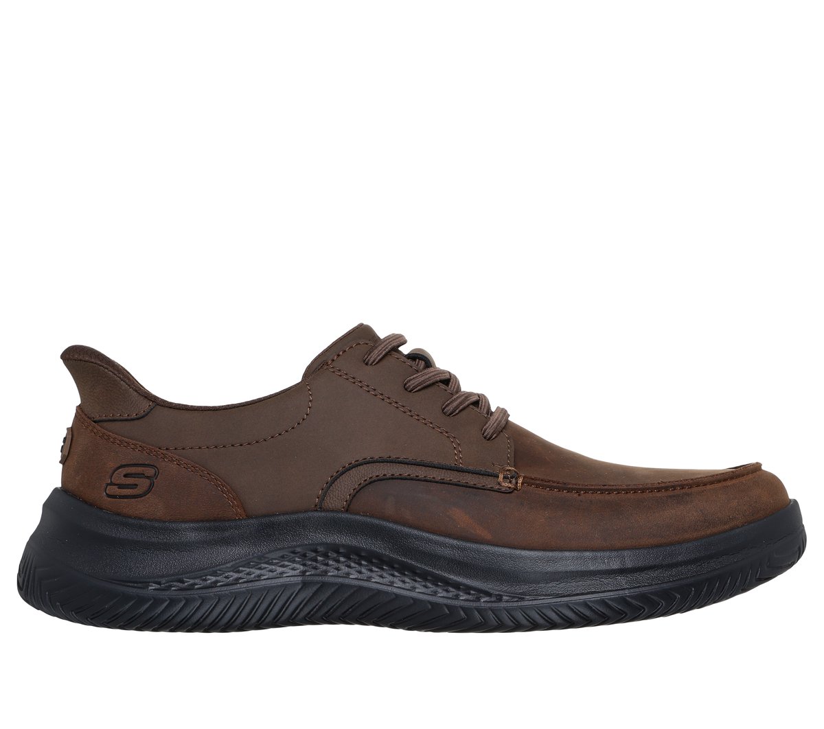 Slip-ins Relaxed Fit: Hasting - Rowell | Skechers near me