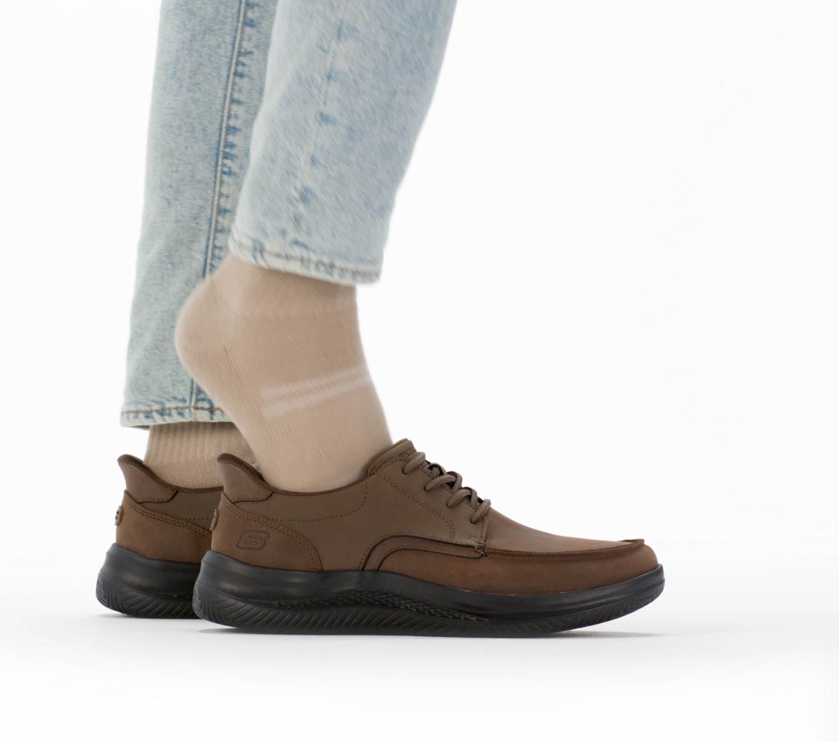 Slip-ins Relaxed Fit: Hasting - Rowell | Skechers near me