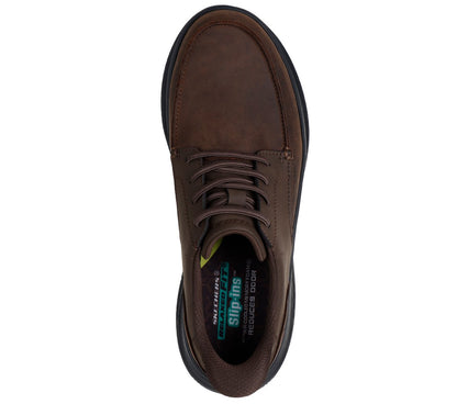 Slip-ins Relaxed Fit: Hasting - Rowell | Skechers near me