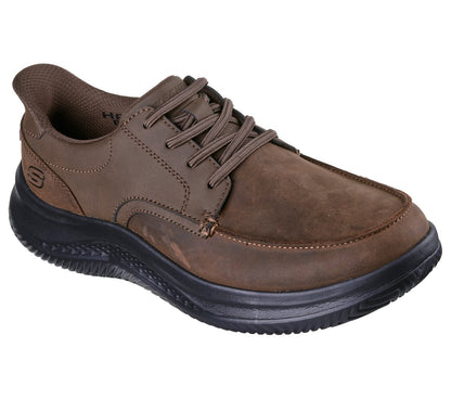 Slip-ins Relaxed Fit: Hasting - Rowell | Skechers near me