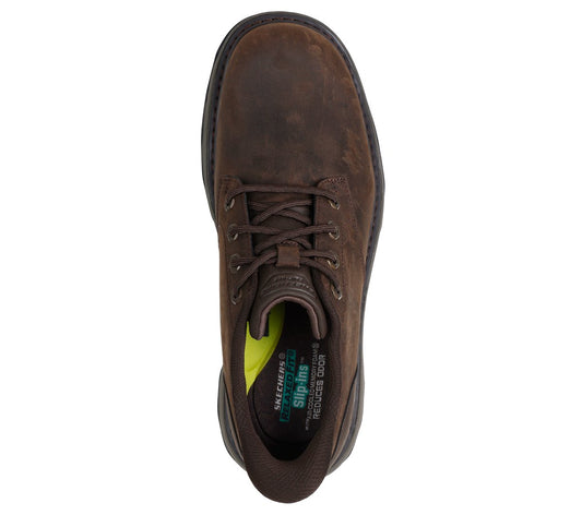 Slip-ins Relaxed Fit: Lockett - Spence | Skechers outlet