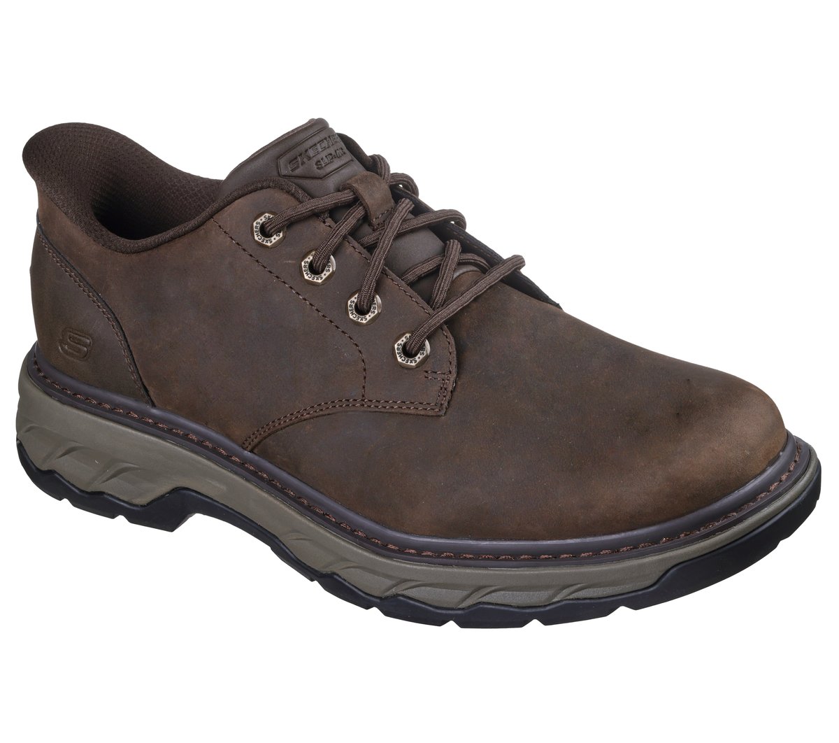 Slip-ins Relaxed Fit: Lockett - Spence | Skechers outlet