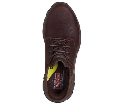 Slip-ins: Respected - Garville | Skechers USA