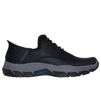 Slip-ins: Respected - Garville | Skechers USA