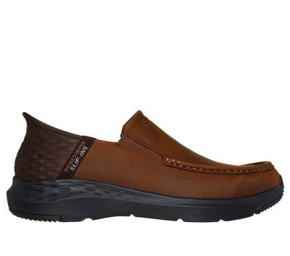 Slip-ins Relaxed Fit: Parson - Oswin | Skechers sale