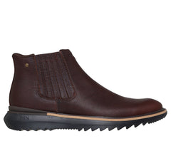 RED / BROWN