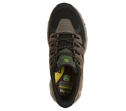 Slip-ins John Deere Relaxed Fit: Terraform - Pierce | Skechers outlet
