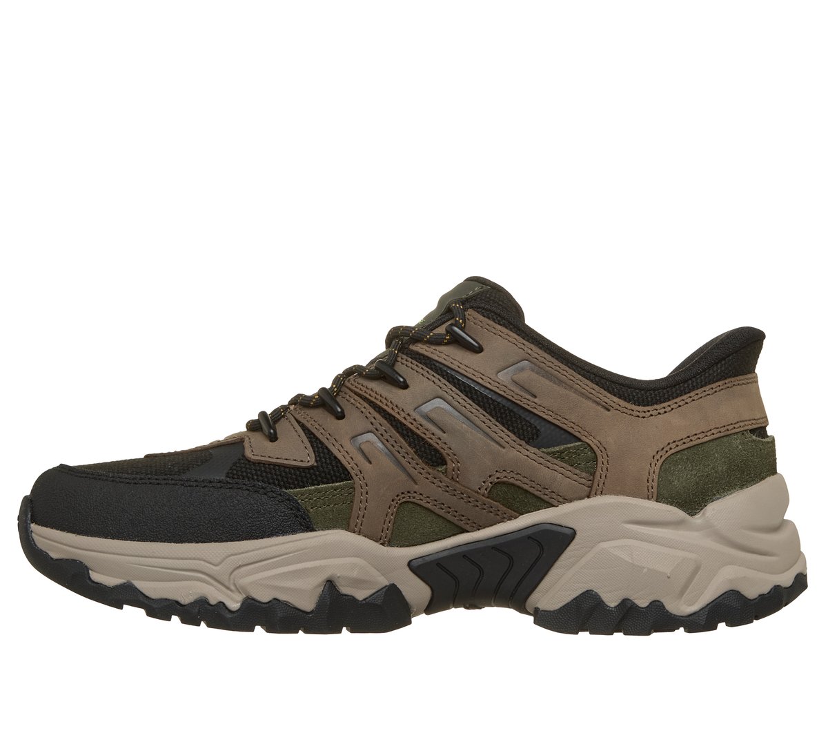 Slip-ins John Deere Relaxed Fit: Terraform - Pierce | Skechers outlet