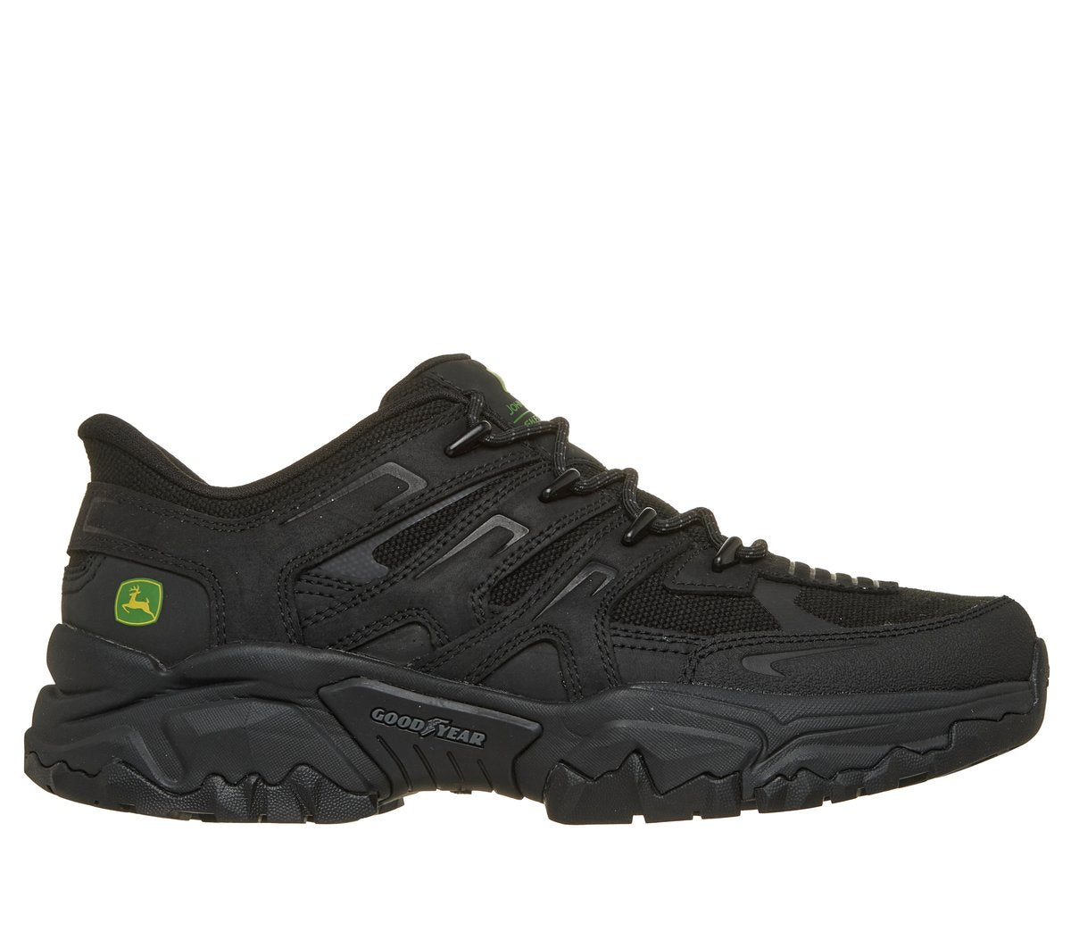 Slip-ins John Deere Relaxed Fit: Terraform - Pierce | Skechers outlet
