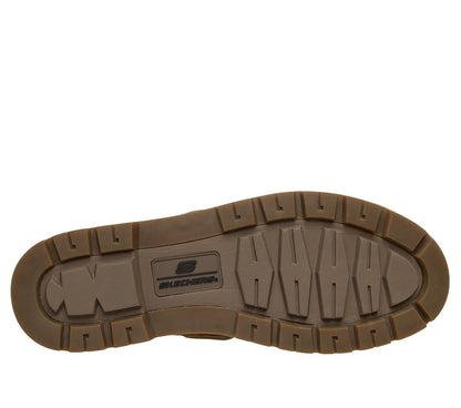 Slip-ins John Deere Relaxed Fit: Caldwell - Xavier | Skechers USA