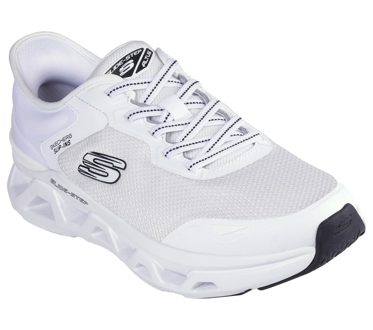 Slip-ins: Glide-Step Altus - Turn Out | Skechers US