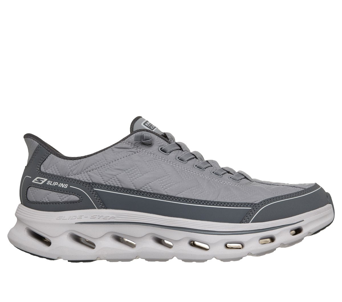 Slip-ins: GO WALK Glide-Step 2.0 - Cozy Fit Walker | Skechers outlet