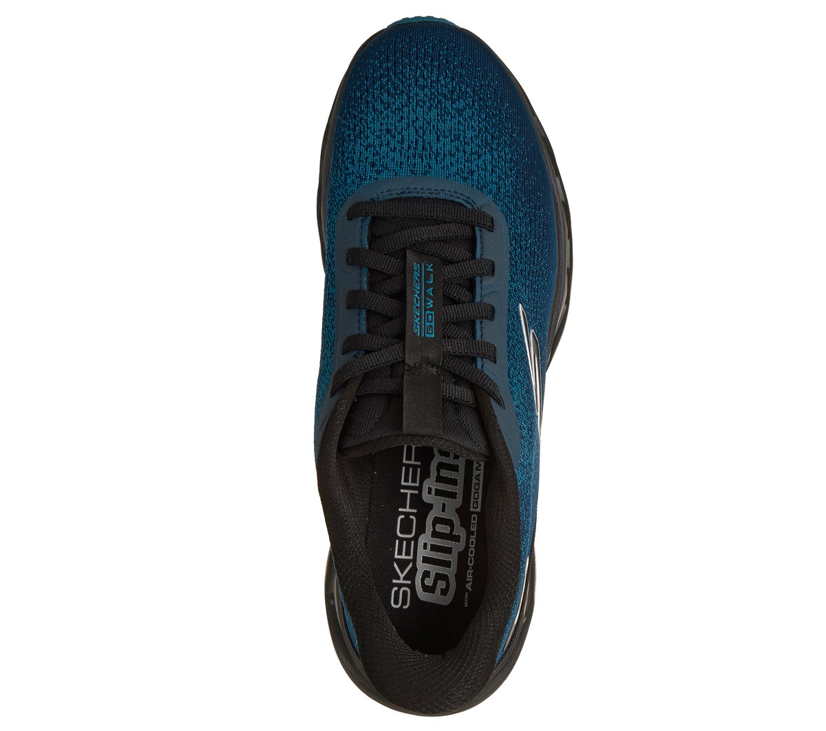 Slip-ins: GO WALK Glide-Step 2.0 - Maser | Skechers USA