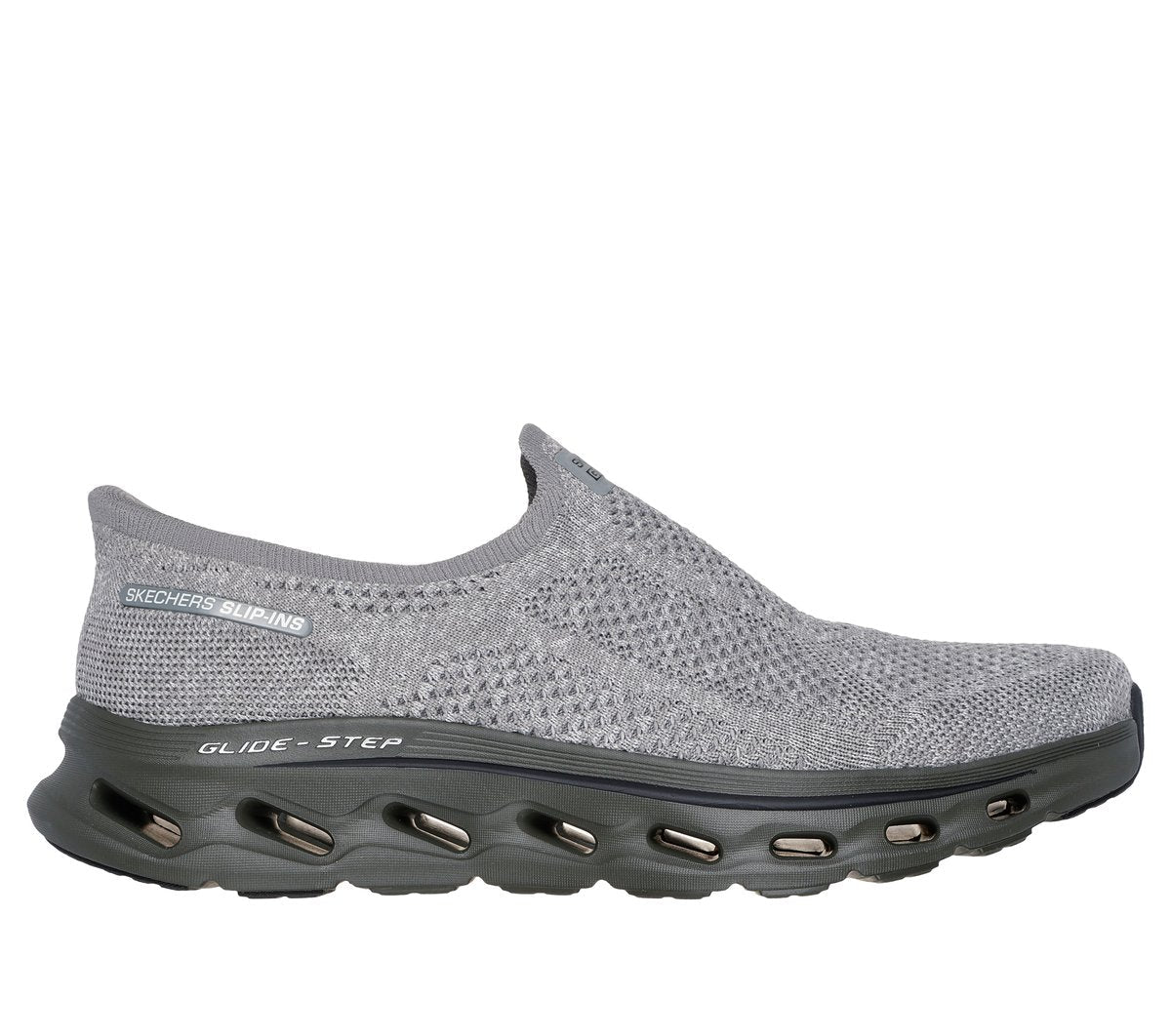 Slip-ins: GO Walk Glide-Step 2.0 - Caleb | Skechers sale