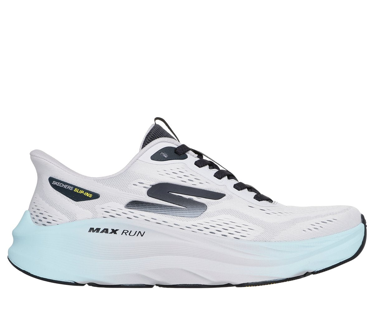 Slip-ins: Max Run | Skechers US