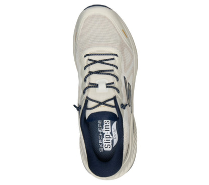 Slip-ins: GO WALK Max Cushioning Arch Fit - Justin | Skechers near me