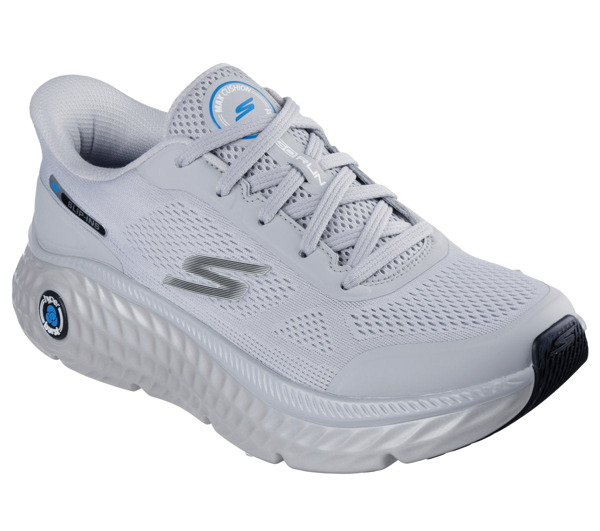 Slip-ins: Max Cushioning Hyper Craze 2.0 | Skechers USA