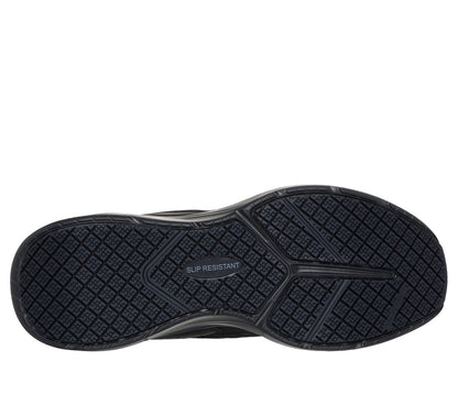 Slip-ins Work Slip-Resistant: Contour Foam - Cozy Fit | Skechers discount