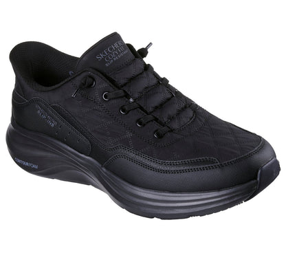 Slip-ins Work Slip-Resistant: Contour Foam - Cozy Fit | Skechers discount