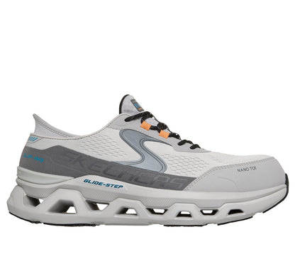 Slip-ins Work Slip-Resistant: Glide-Step Altus - Torq | Skechers US