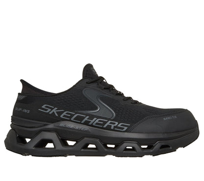 Slip-ins Work Slip-Resistant: Glide-Step Altus - Torq | Skechers US
