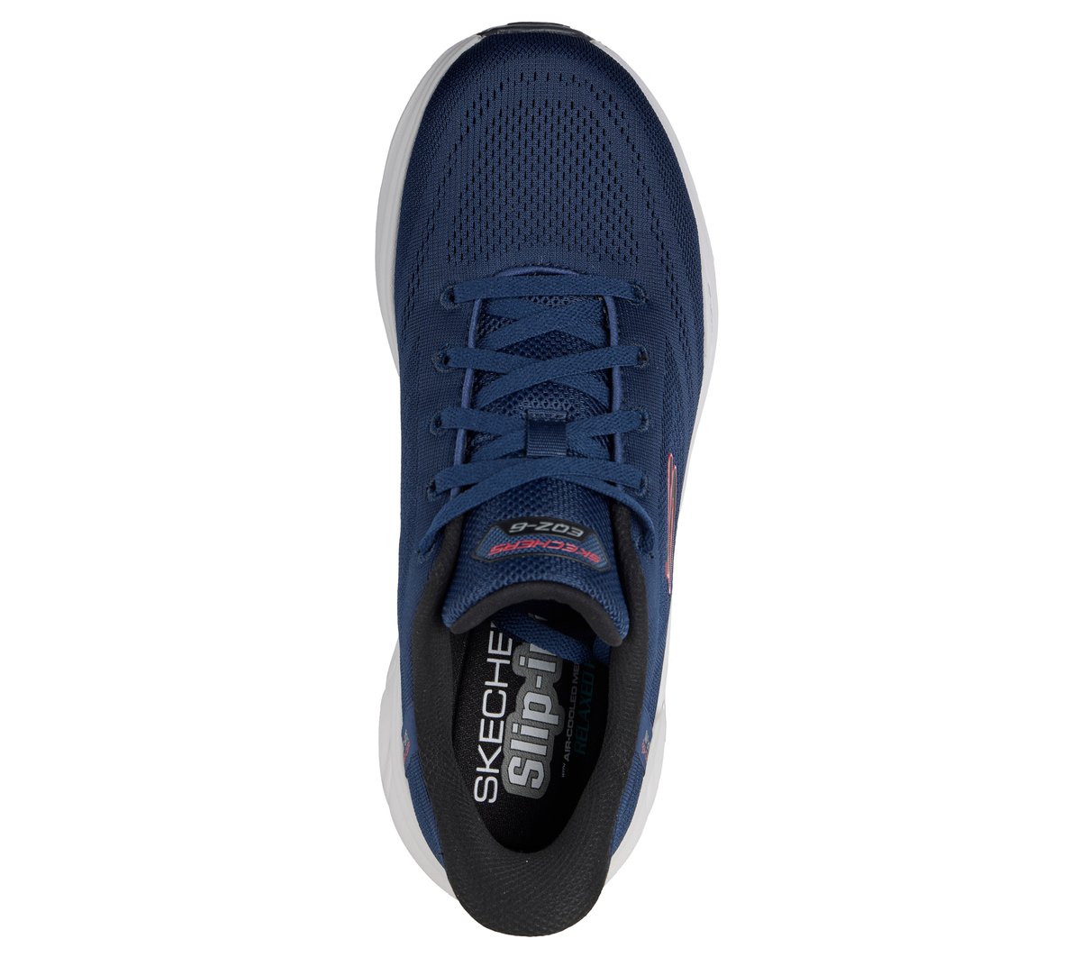Slip-ins Relaxed Fit: Equalizer 6.0 - Royze | Skechers USA