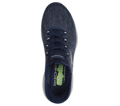 Slip-ins: Summits - Key Pace | Skechers US