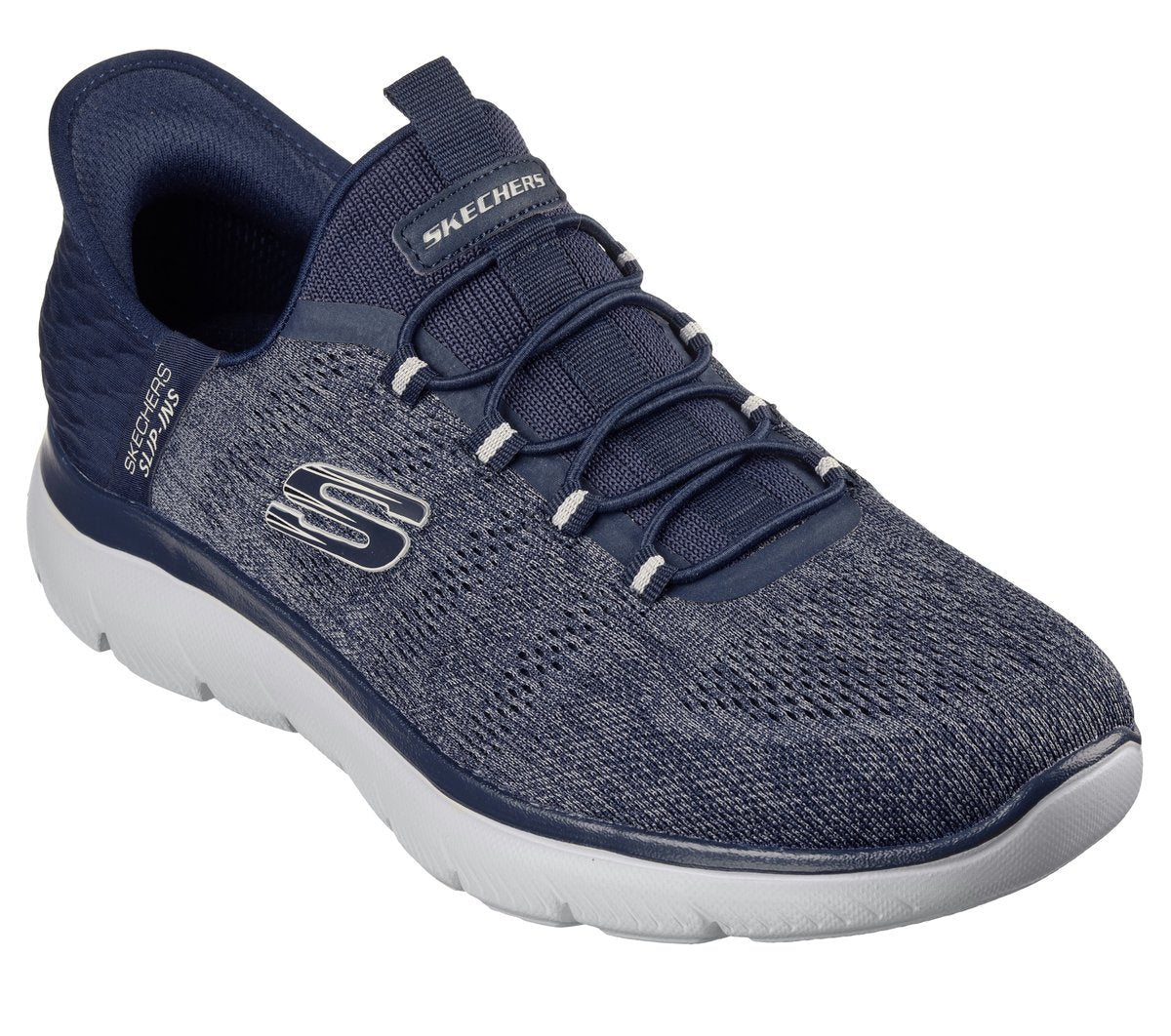 Slip-ins: Summits - Key Pace | Skechers US