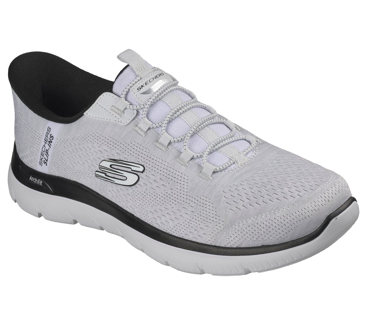 Slip-ins: Arch Fit Summits - Vorken | Skechers near me