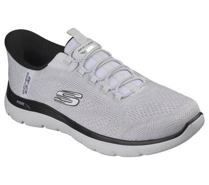 Slip-ins: Arch Fit Summits - Vorken | Skechers near me