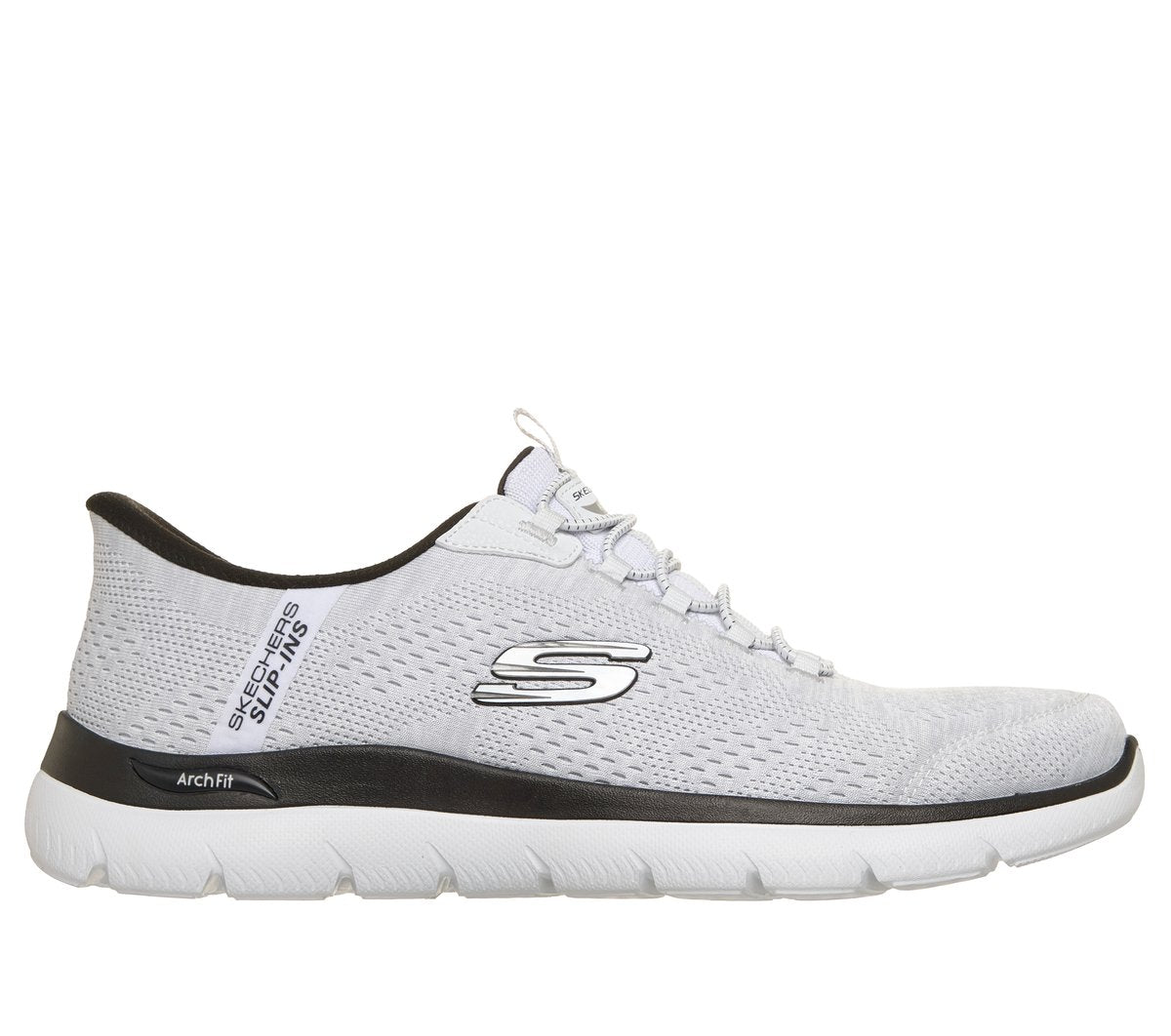 Slip-ins: Arch Fit Summits - Vorken | Skechers near me