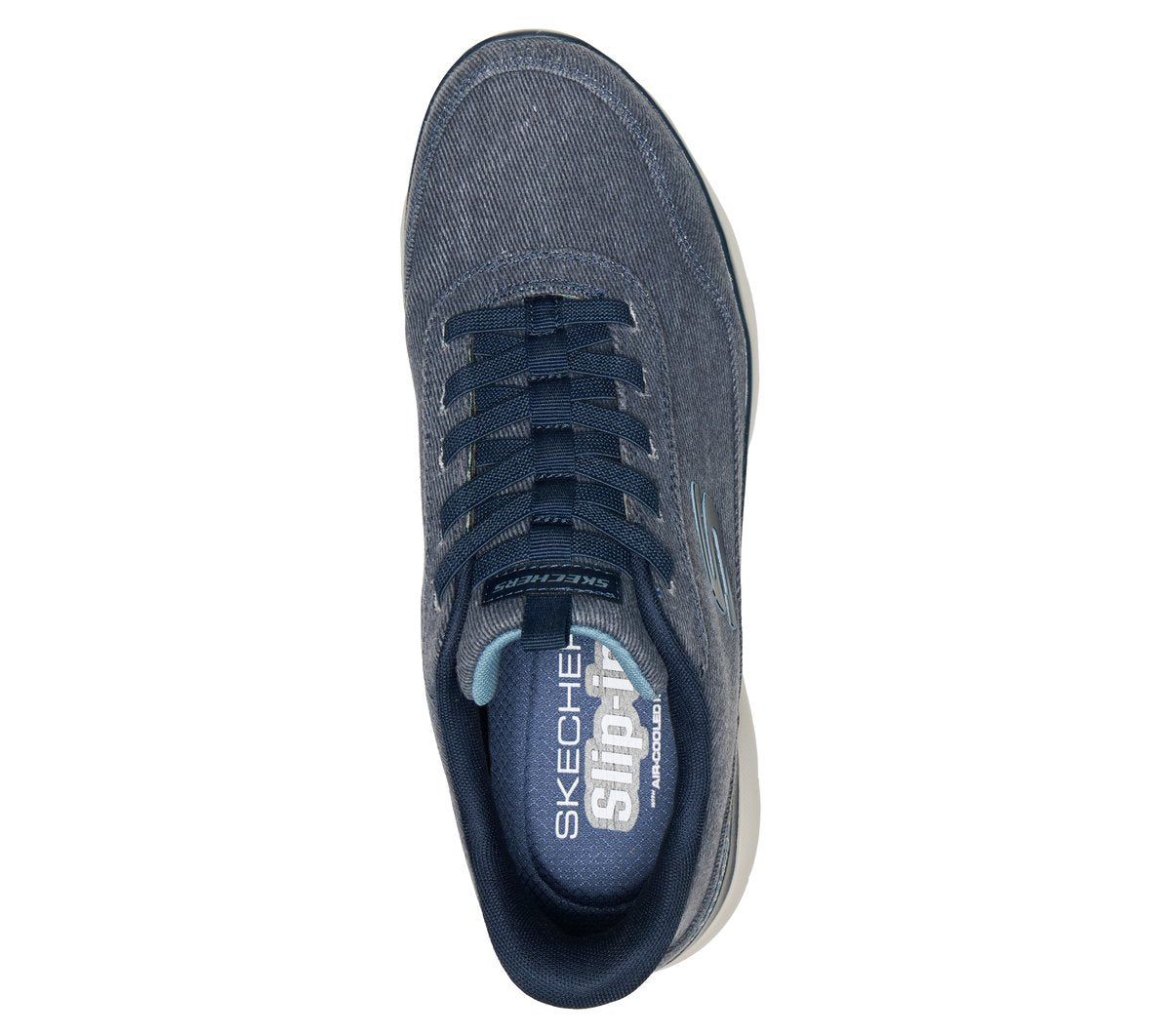 Slip-ins: Summits - Strux | Skechers online