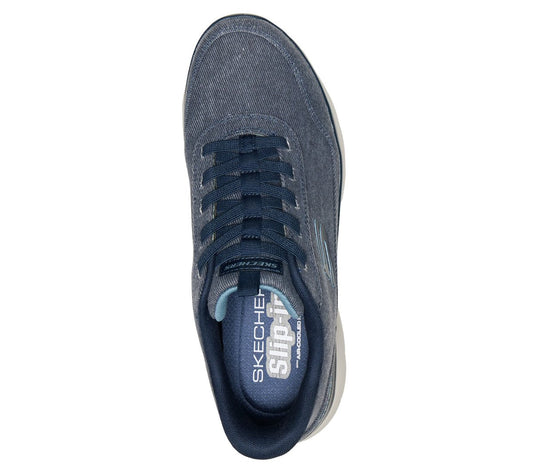 Slip-ins: Summits - Strux | Skechers online