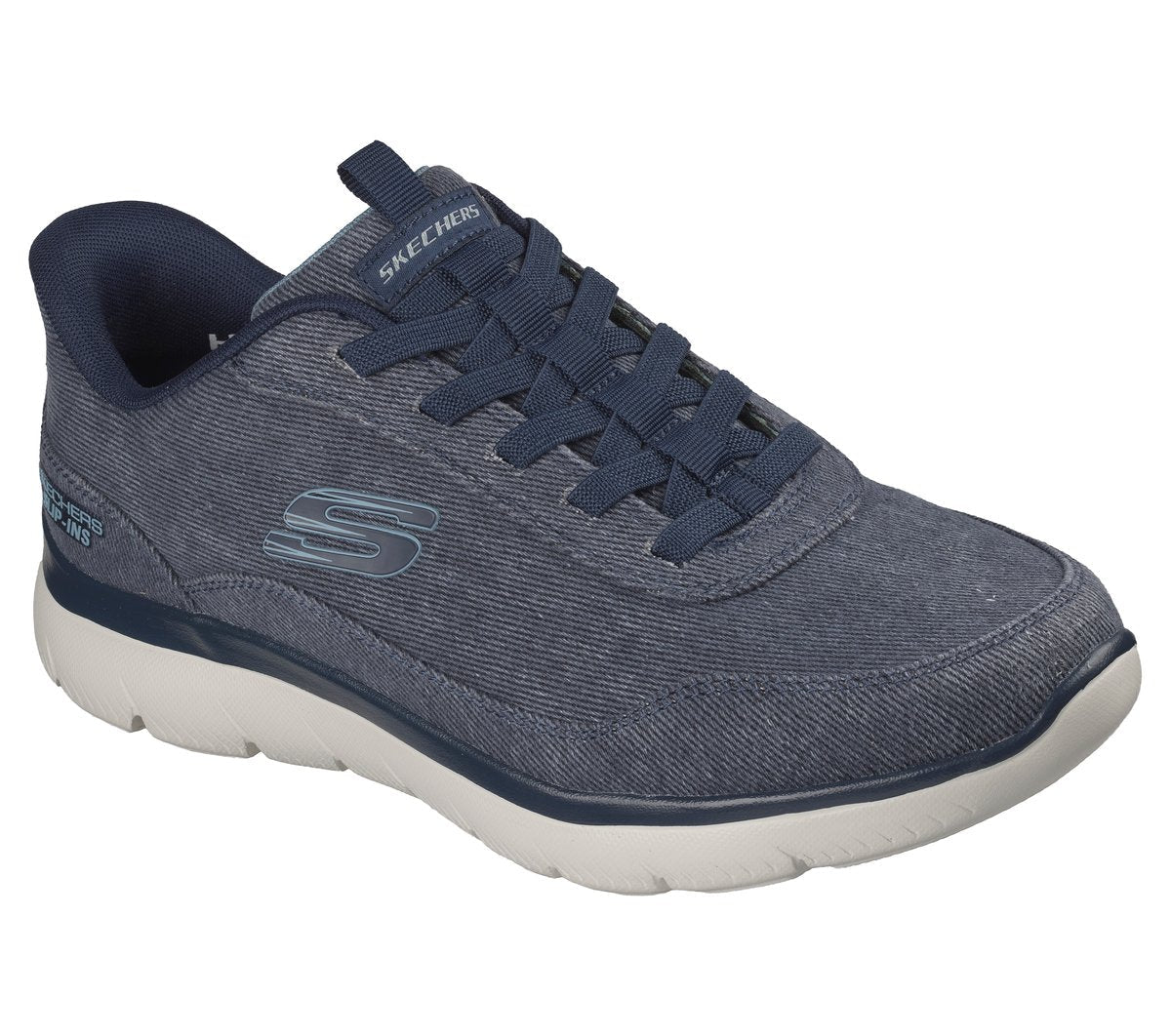Slip-ins: Summits - Strux | Skechers online