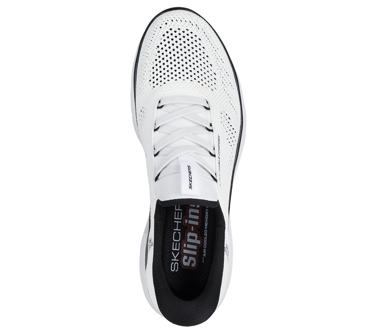 Slip-ins: Summits - Perfo | Skechers USA