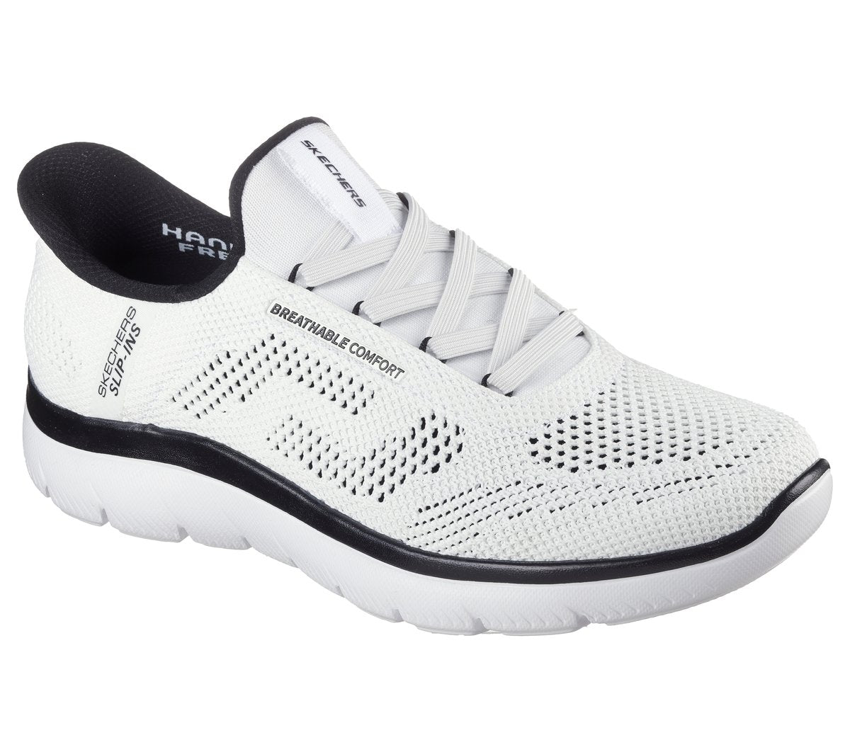 Slip-ins: Summits - Perfo | Skechers USA