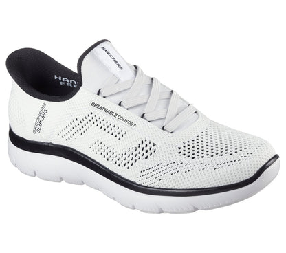 Slip-ins: Summits - Perfo | Skechers USA