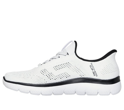 Slip-ins: Summits - Perfo | Skechers USA