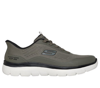 Slip-ins: Summits - Leyter | Skechers sale