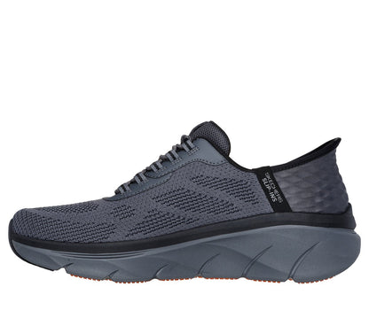 Slip-ins RF: D'Lux Walker 2.0 - Rezinate | Skechers US