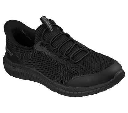 Slip-ins Work Slip-Resistant: Russom - Grilax | Skechers online