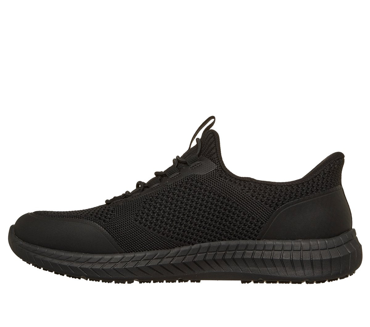 Slip-ins Work Slip-Resistant: Russom - Grilax | Skechers online