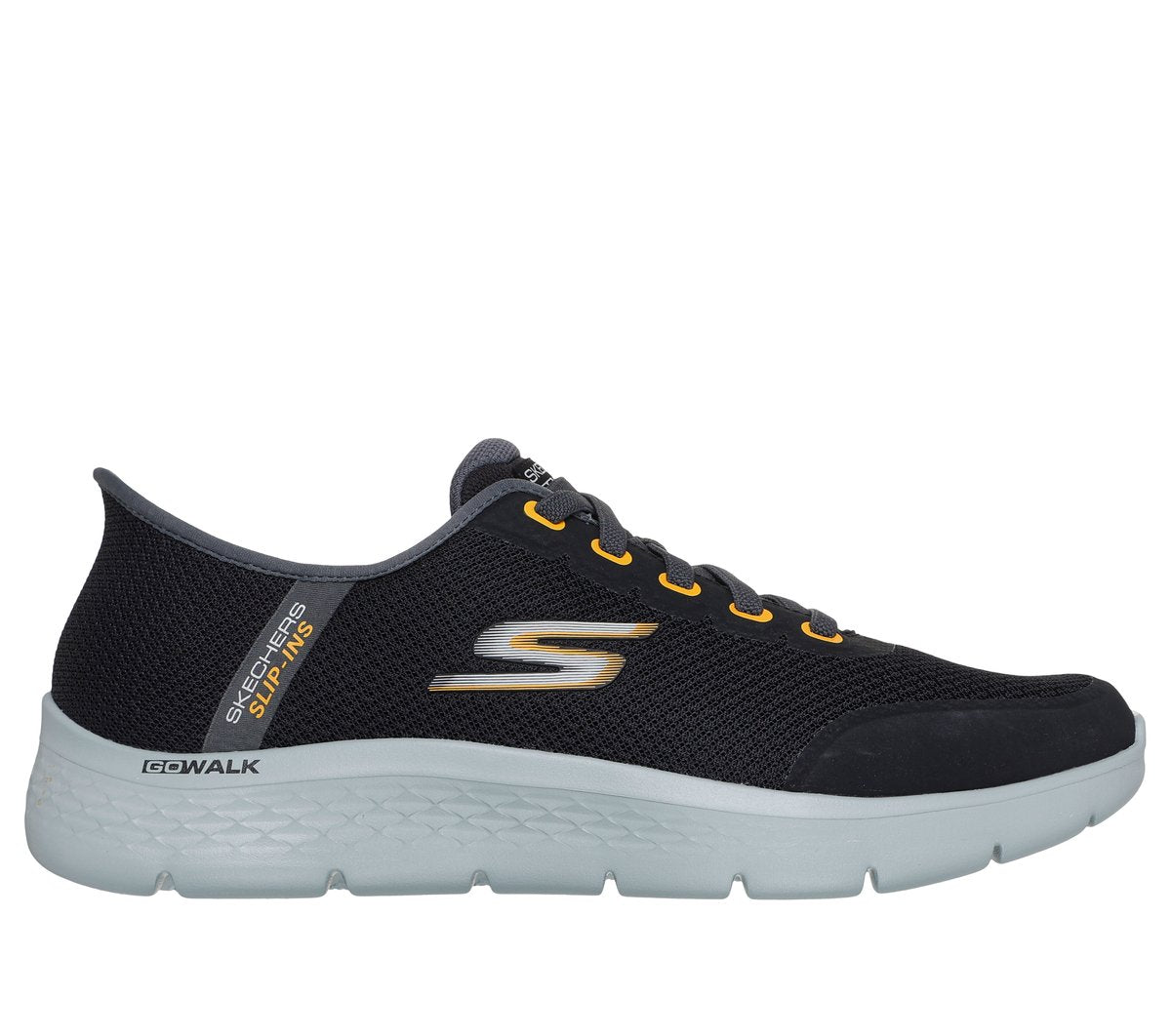 Slip-ins: GO WALK Flex - Netro | Skechers on sale