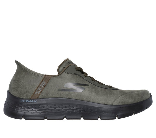 Slip-ins: GO WALK Flex - Smooth Motion | Skechers US