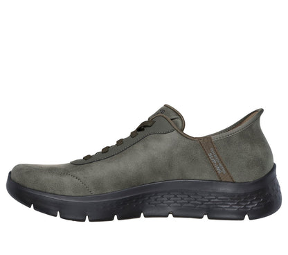 Slip-ins: GO WALK Flex - Smooth Motion | Skechers US