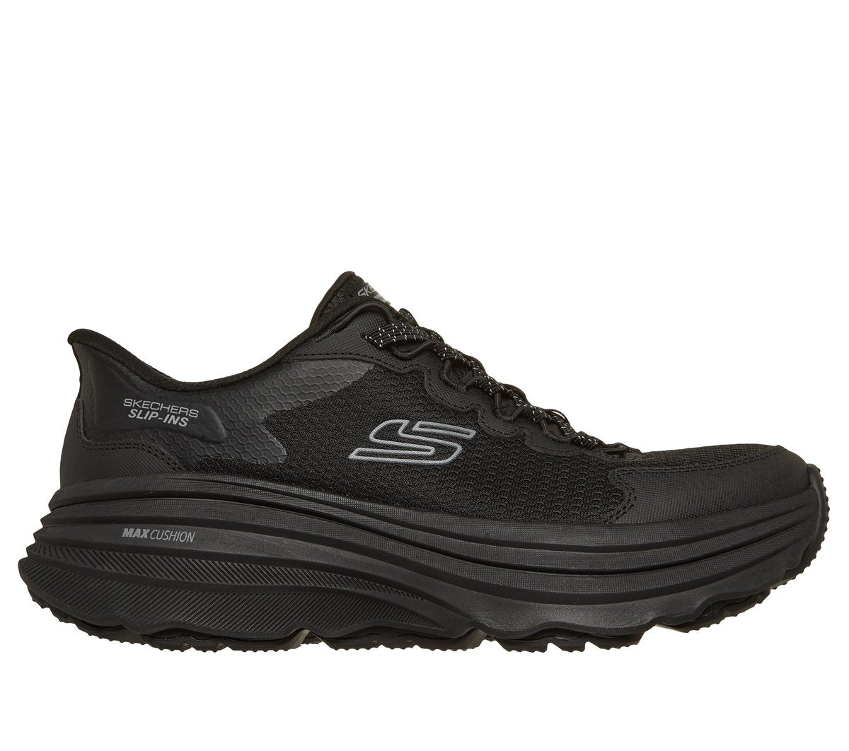 Slip-ins Relaxed Fit: Max Cushioning Zirrus | Skechers near me