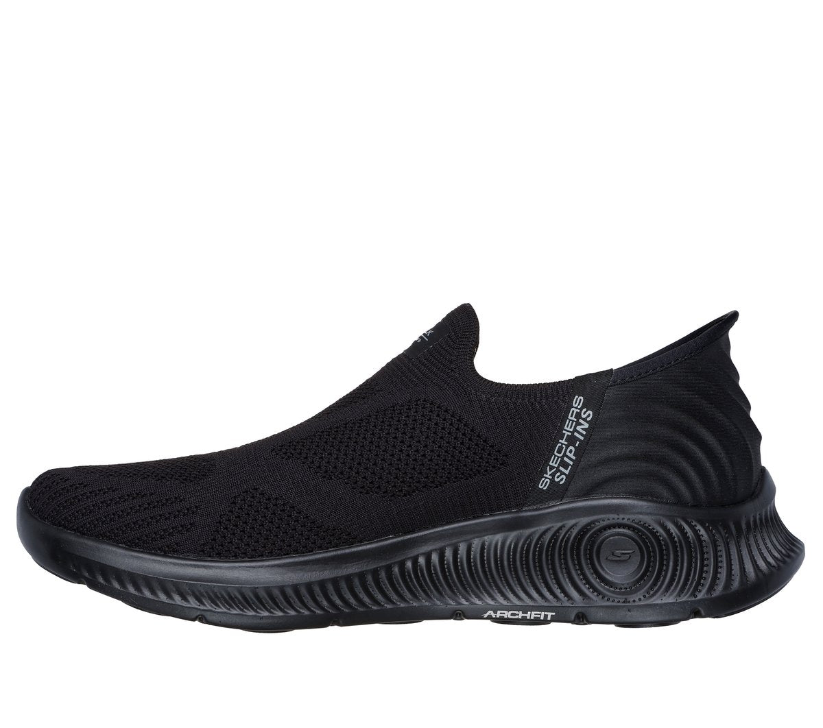 Slip-ins: GO WALK Anywhere - The Tourist | Skechers online