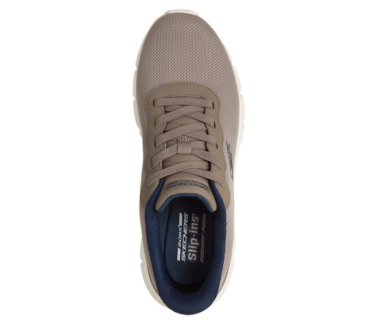 Slip-ins: BOBS Sport B Flex - Glacial Edge | Skechers outlet