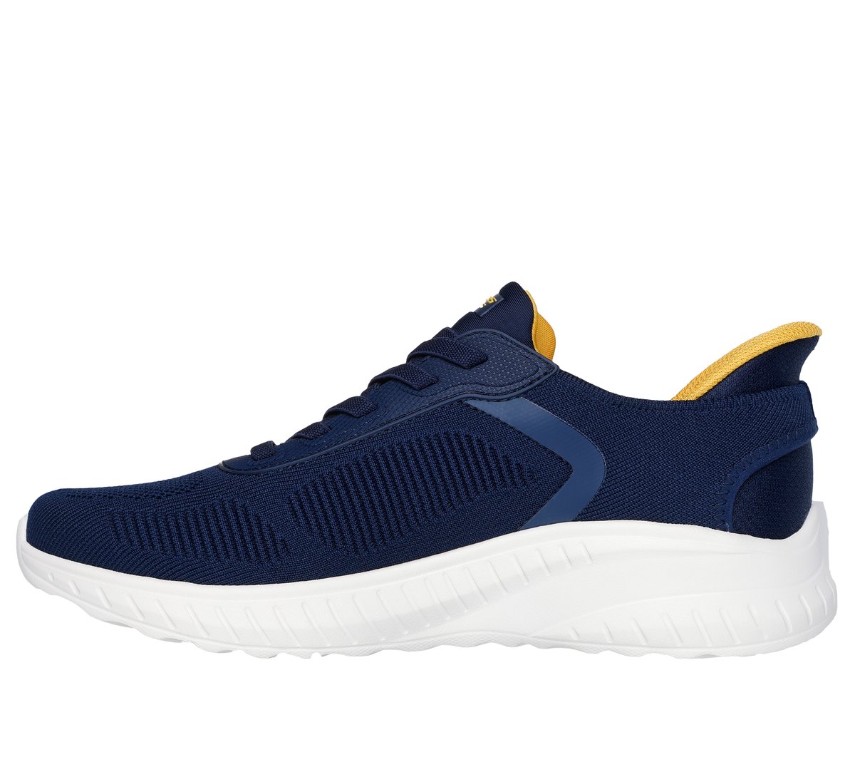 Slip-ins: BOBS Sport Squad Chaos - Solid Step | Skechers USA